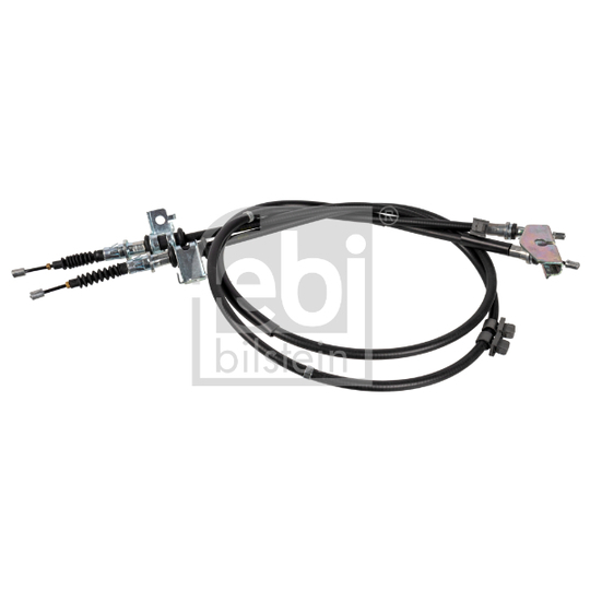 106228 - Cable, parking brake 