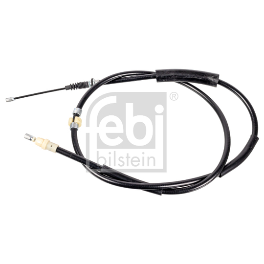 106225 - Cable, parking brake 