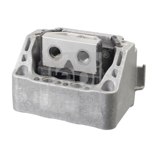 106413 - Engine Mounting 