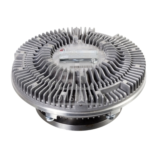 106441 - Clutch, radiator fan 