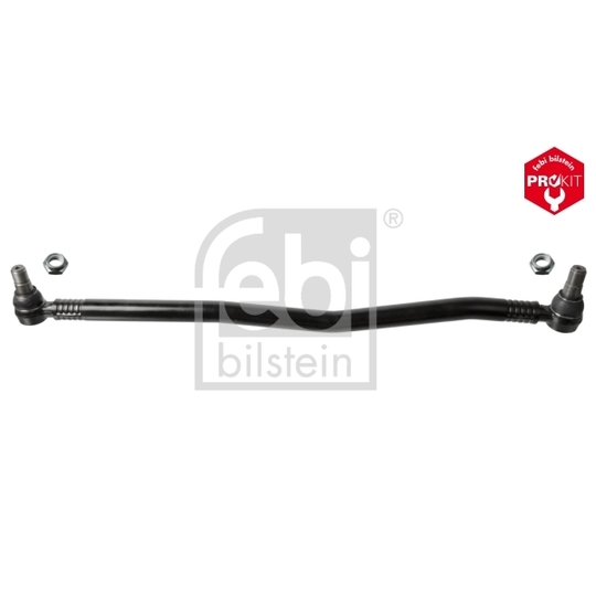 106540 - Centre Rod Assembly 