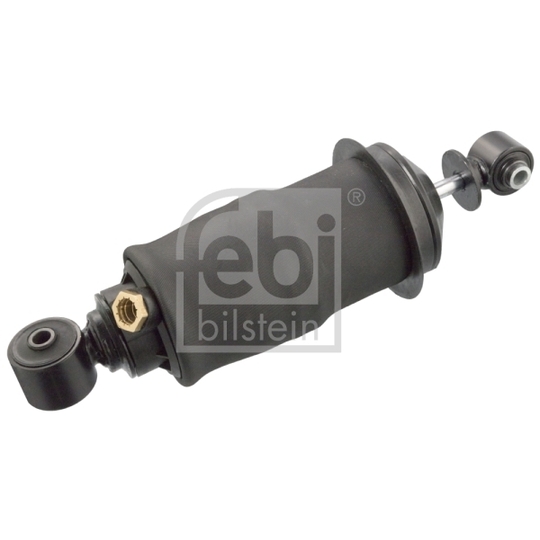 106565 - Shock Absorber, cab suspension 