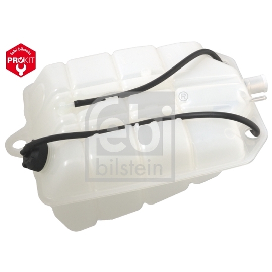 106527 - Expansion Tank, coolant 