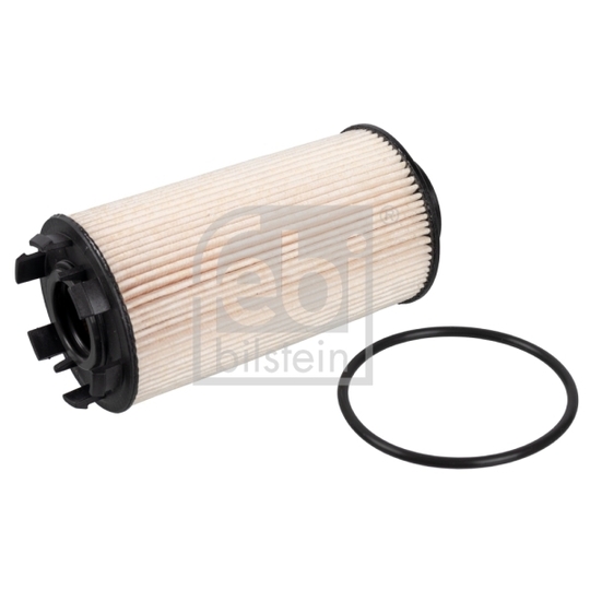 106592 - Fuel filter 