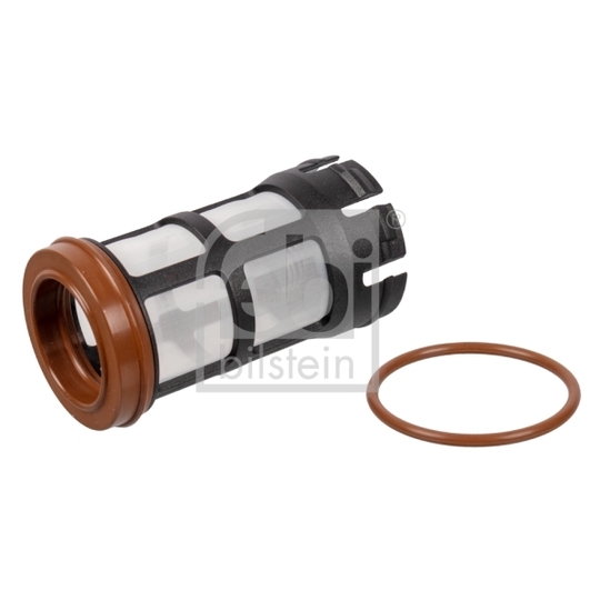 106591 - Fuel filter 