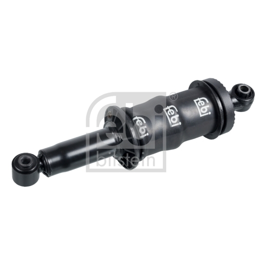 106672 - Shock Absorber, cab suspension 