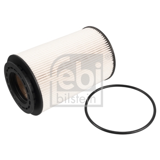 106596 - Fuel filter 