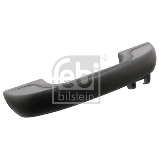 106756 - Handle, bonnet release 