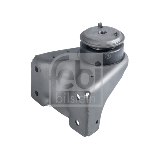 106884 - Engine Mounting 