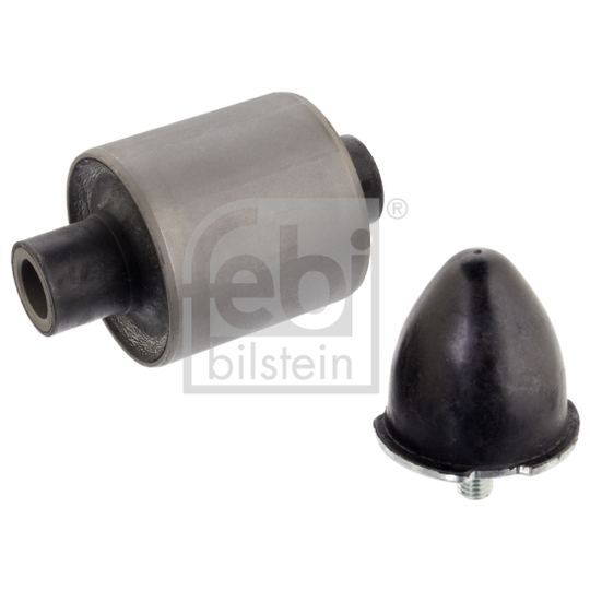 106745 - Repair Kit, driver cab suspension 