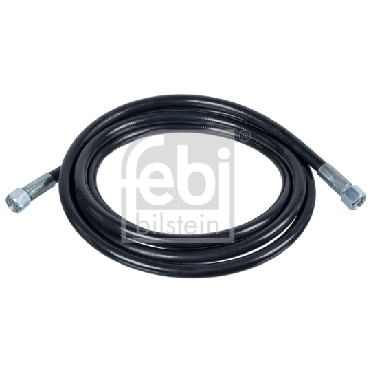 106726 - Clutch Hose 