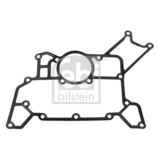 106871 - Seal, oil filter housing 