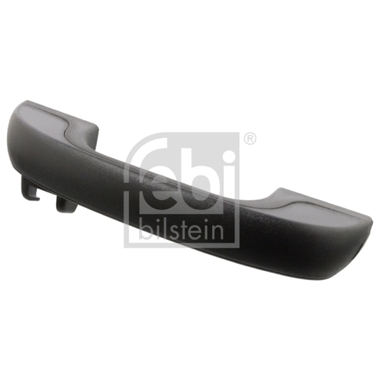 106757 - Handle, bonnet release 