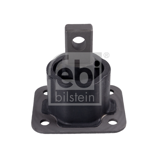 106929 - Engine Mounting 