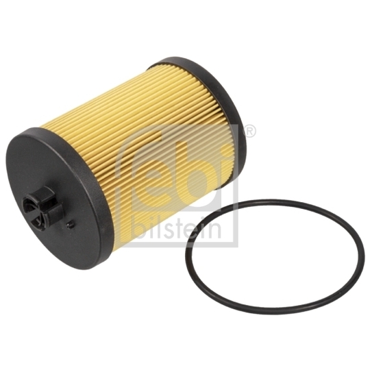 106889 - Fuel filter 