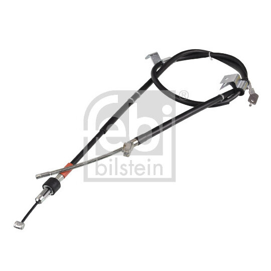 106945 - Cable, parking brake 