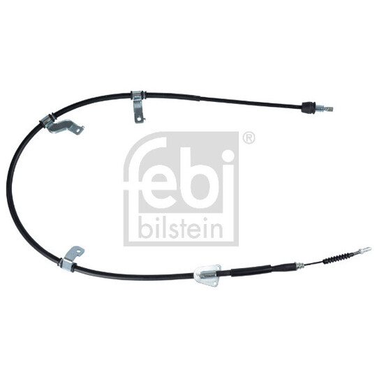 106947 - Cable, parking brake 