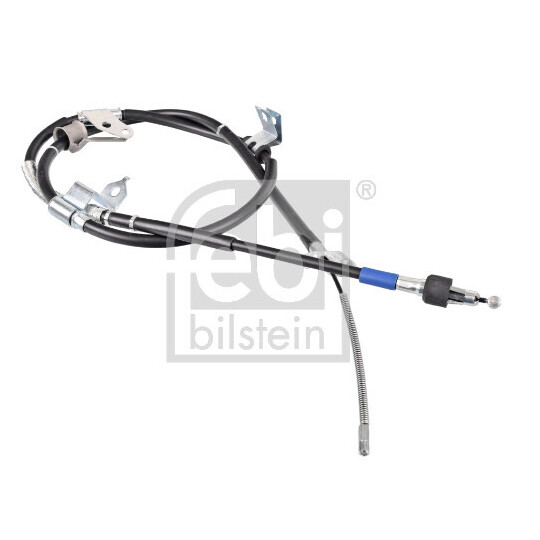 106946 - Cable, parking brake 