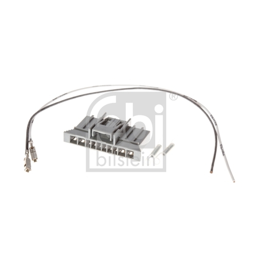 107045 - Cable Repair Set, central electrics 