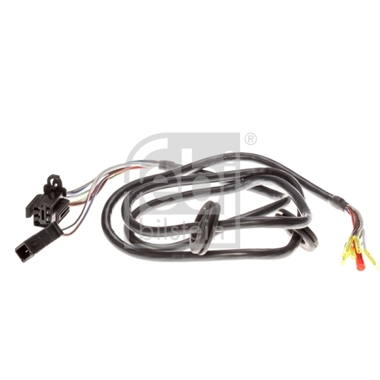 107061 - Cable Repair Set, boot lid 