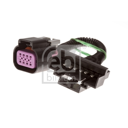 107050 - Cable Repair Set, tail light 
