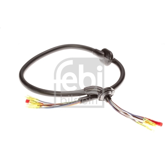 107068 - Cable Repair Set, boot lid 