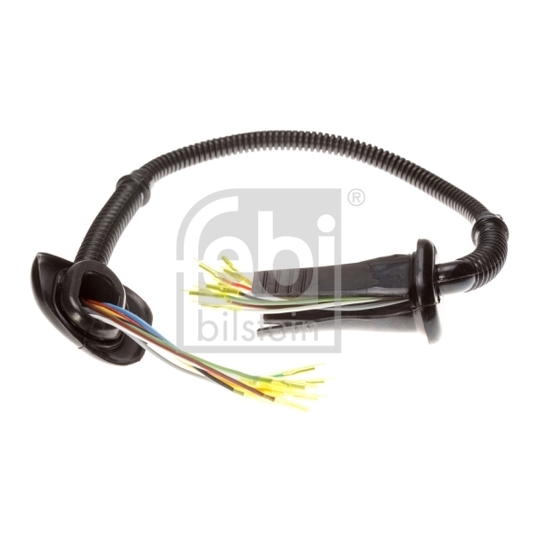 107057 - Cable Repair Set, boot lid 