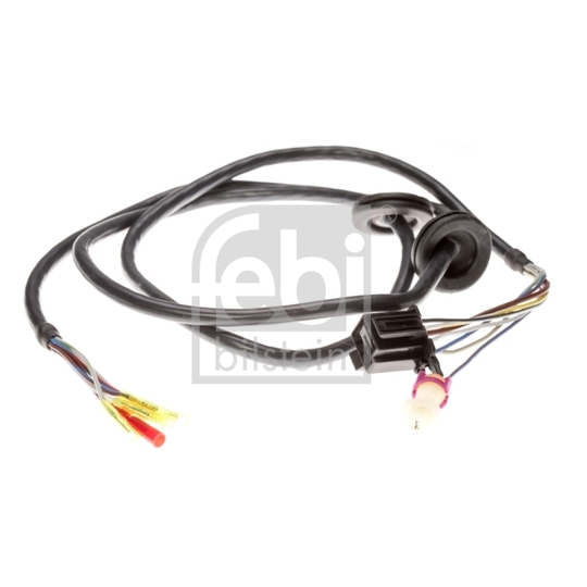 107060 - Cable Repair Set, boot lid 