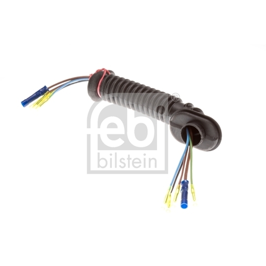 107067 - Cable Repair Set, boot lid 