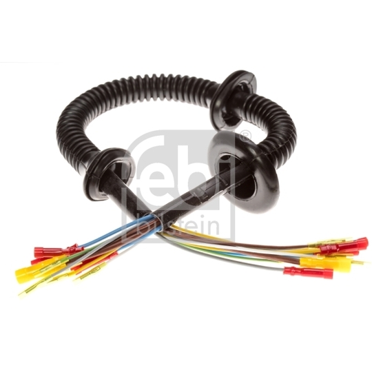 107073 - Cable Repair Set, boot lid 