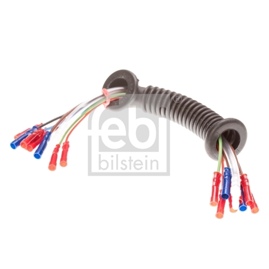 107081 - Cable Repair Set, tailgate 