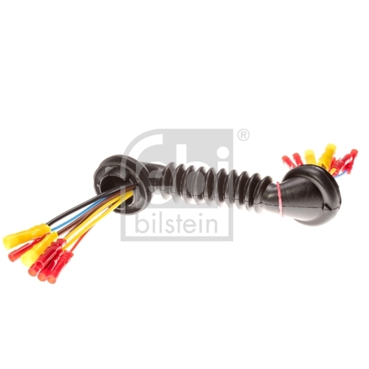 107085 - Cable Repair Set, tailgate 