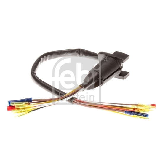 107076 - Cable Repair Set, boot lid 