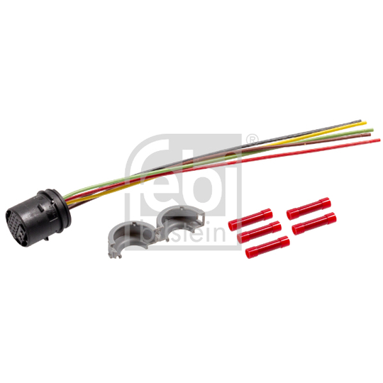 107086 - Cable Repair Set, door 