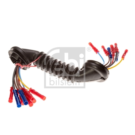 107083 - Cable Repair Set, tailgate 