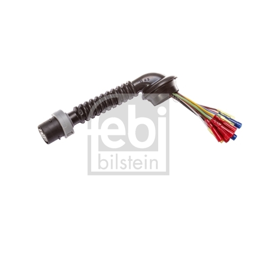 107129 - Cable Repair Set, door 