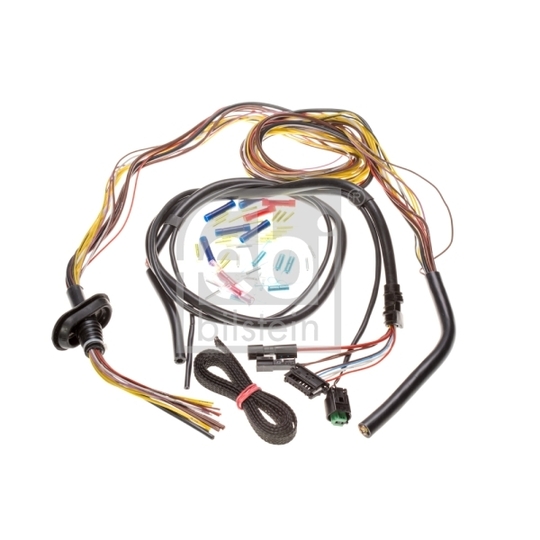 107121 - Cable Repair Set, tailgate 