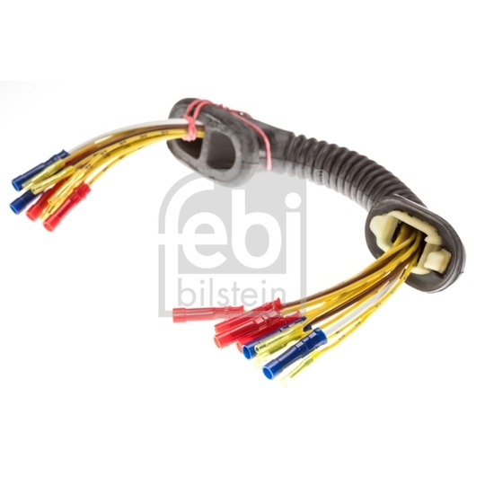 107110 - Cable Repair Set, tailgate 