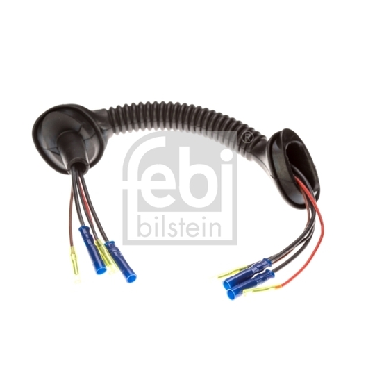 107118 - Cable Repair Set, tailgate 