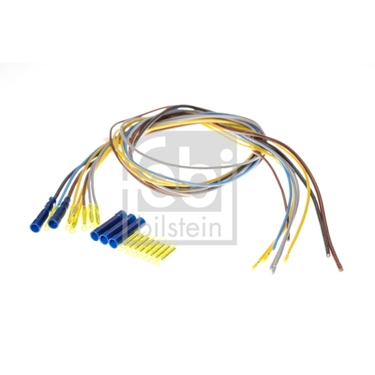 107103 - Cable Repair Set, boot lid 