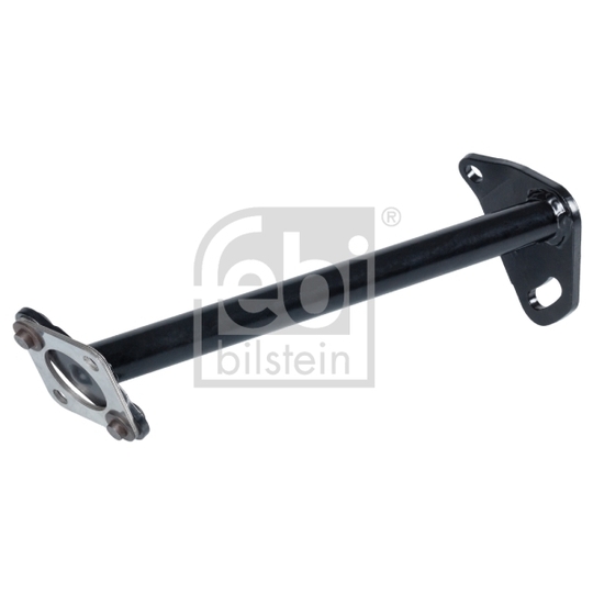 107215 - Selector-/Shift Rod 