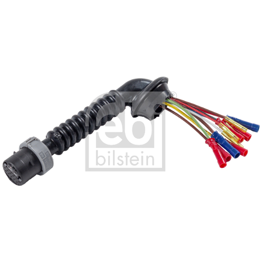 107134 - Cable Repair Set, door 