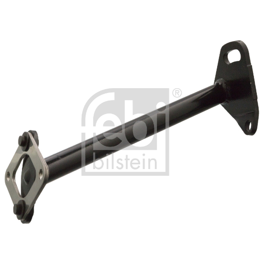 107214 - Selector-/Shift Rod 