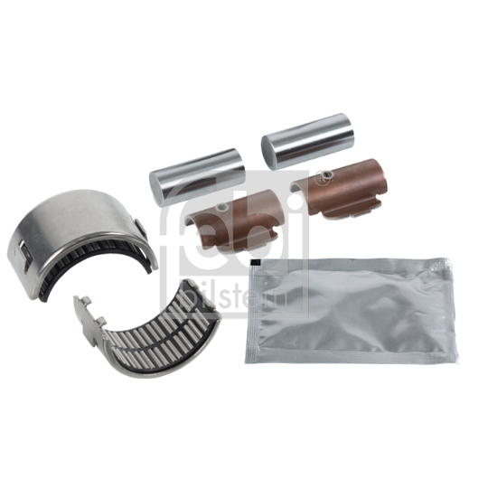 107235 - Repair Kit, brake caliper 