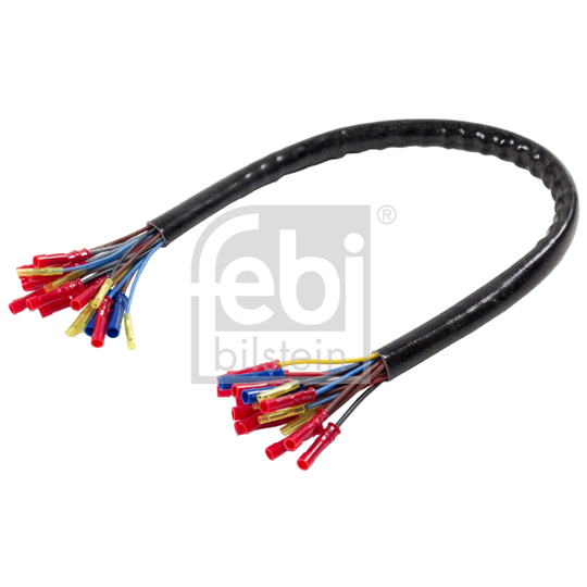 107152 - Cable Repair Set, door 