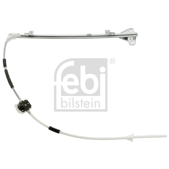 107295 - Window Regulator 