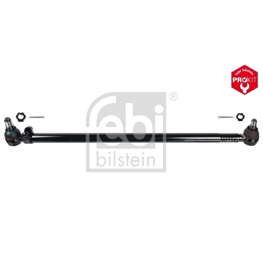 107353 - Centre Rod Assembly 