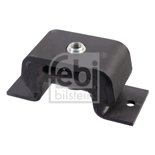 107431 - Engine Mounting 