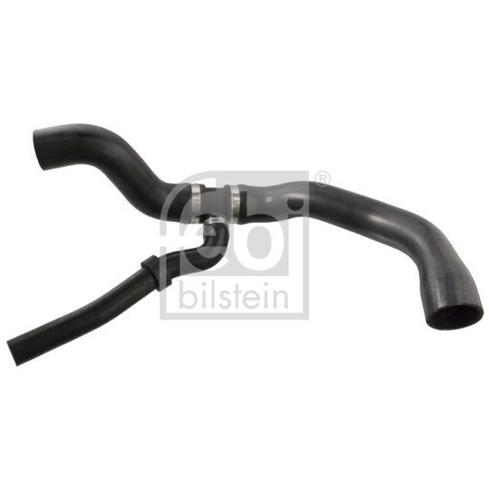 107570 - Radiator Hose 