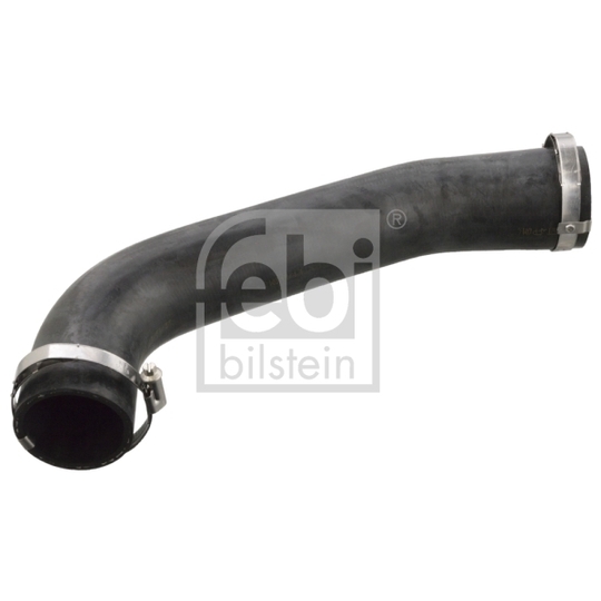 107553 - Radiator Hose 